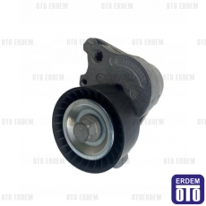 Laguna 3 Alternatör Gergi Rulmanı 2.0Dci Orjinal 117507568R 117507568R