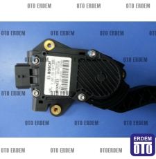 Laguna 3 Gaz Pedalı Elektronik 180050003R 180050003R