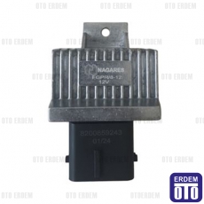 Laguna 3 Kızdırma Rölesi Kutusu 8200859243 8200859243