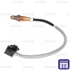 Laguna 3 Oksijen Sensörü Bosch 8200764535  8200764535 