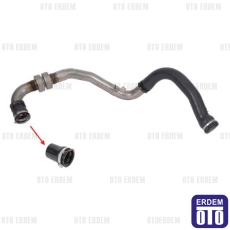Laguna 3 Turbo Borusu Tek Hortumu Kısa 8201043883 8201043883