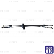 Laguna 3 Vites Kumanda Teli Orjinal 8200755652 8200755652