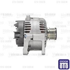 Laguna Alternatör Şarj Dinamosu 14V 110A 1.6 16V Valeo 8200772726 8200772726