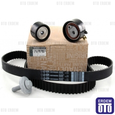 Laguna I  Laguna II  Laguna III Triger Seti 16 16 valf  - K4M Motor 130C17529R 130C17529R