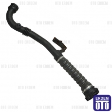 Laguna III Turbo Borusu Orjinal K9K 8200852008 8200852008