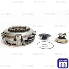 Latitude EDC Debriyaj Seti Baskı Balata Mais (1.5 dCi Dizel) 302057266R 302057266R