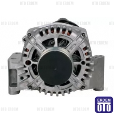 Linea Alternatör Şarj Dinamosu 1.3Mjet 105A 6 Kanallı Valeo 46835095 46835095