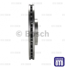Linea Ön Fren Diski Tek Bosch 46455892 46455892