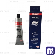 Loctite Siyah Sıvı Conta Black Maxx 2239172 2239172