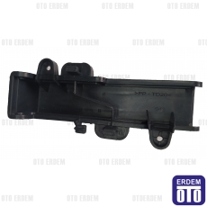 Logan 2 Polen Filtre Kapağı Valeo Tip 272763745R 272763745R