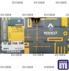 Manager Flash Benzin Dinlendirici Degazör 7700744198 - Mais 7700744198 - Mais
