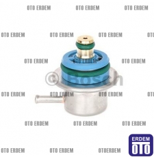 Marea HGT Benzin Geri dönüş Valfi 7700872504 7700872504