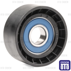 Master 2 Alternatör Gergi Rulmanı Skf 8200104754 8200104754