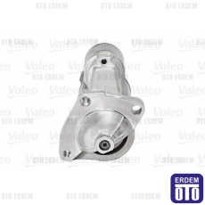 Master 2 Marş Motoru 12V 1.9Dti Valeo 7711134603 7711134603