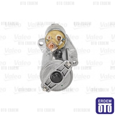 Master 2 Marş Motoru 12V 1.9Dti Valeo 7711134603 7711134603