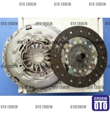 Master 3 Debriyaj Seti Baskı Balata 302057116R 302057116R