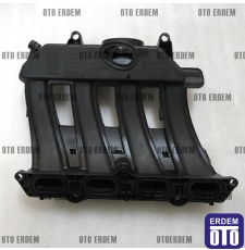 Megane 1 Emme Manifoldu K4M 8200100872 8200100872