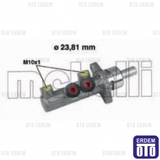 Megane 1 Fren Ana Merkezi Metelli 7701206229 7701206229