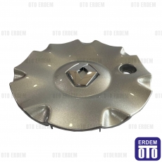 Megane 1 Scenic 1 Jant Göbek Kapağı 15" 8200048120 8200048120