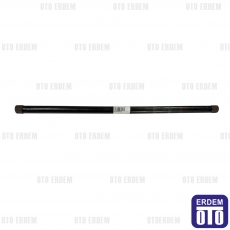 Megane 1 Torsiyon Mili Sol 668mm Sürücü Tarafı 8200048883 8200048883