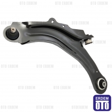 Megane 2 Alt Salıncak Rotilli Tabla Sol 545017775R - Mais 545017775R - Mais