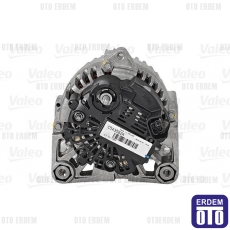 Megane 2 Alternatör Şarj Dinamosu 12V 110A 1.5Dci Valeo 8200667608 8200667608