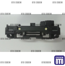 Megane 2 Anahtar Kart Okuyucu 8200125077 8200125077