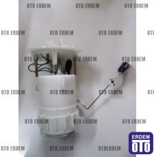 Megane 2 Benzin Pompası Şamandırası Tek Çıkışlı 8200683188 8200683188