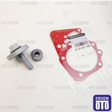 Megane 2 Benzinli Triger Seti ve Devirdaim Orjinal 119A00397R 119A00397R