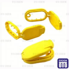 Megane 2 Cam Su Depo Kapağı 8200226894 8200226894