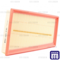 Megane 2 Hava Filtresi Valeo 8200371661 8200371661