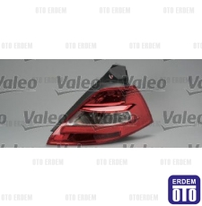 Megane 2 HB Arka Stop Lambası Sol 8200413214 8200413214