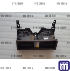 Megane 2 Kalorifer Izgarası Orta 7701062442 7701062442