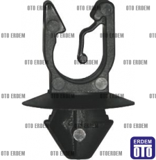 Megane 2 Kaput Dayama Demir Klipsi 7703079870 7703079870