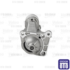 Megane 2 Marş Motoru 12V 1.9Dci Valeo 8200628419 8200628419