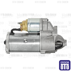Megane 2 Marş Motoru 12V 1.9Dci Valeo 8200628419 8200628419
