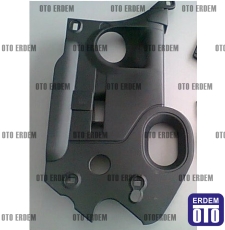 Megane 2 Motor İç Kaplaması Sağ Depo Üzeri 8200077764 - Mais 8200077764 - Mais