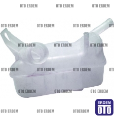 Megane 2 Radyatör Ek Deposu Kapaksız (Pleksan) 7701474499 7701474499