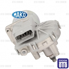 Megane 2 Silecek Motoru Mako 7701057358 - Mako 7701057358 - Mako