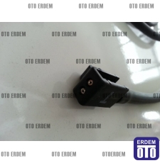 Megane 3 Cam Su Fiskiye Memesi Hortum Takımı 289320010R 289320010R