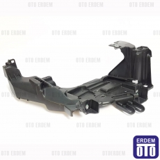Megane 3 Far Alt Plastiği Çıtası Sağ 622227190R 622227190R