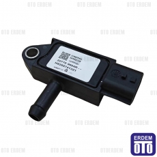 Megane 3 Fluence Latitude Partikül Basınç Sensörü Kaptörü 8201043914 8201043914
