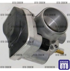 Megane 3 Gaz Kelebeği 1.6 16 Valf Benzinli 8200171134 8200171134