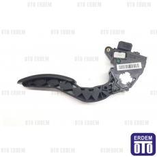 Megane 3 Gaz Pedalı Cruise Kontrolsüz Mais 180020023R 180020023R