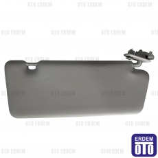 Megane 3 Güneşlik Sol Orjinal Aynalı 964013181R 964013181R