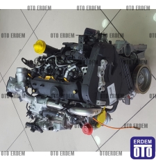 Megane 3 Komple Motor K9K 110HP 7701479146 7701479146