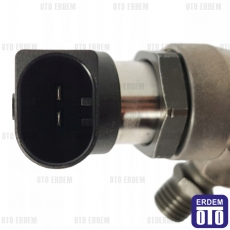 Megane 3 Megnae 4 Talisman Yakıt Enjektörü K9K 1.5 dCi 166006212R 166006212R