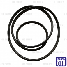 Megane 3 Sunroof Fitili Ön Kısım 916605054R 916605054R