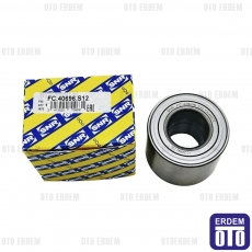 Megane 4 Arka Teker Rulmanı Bilyesi SNR SNR-FC40696S12 