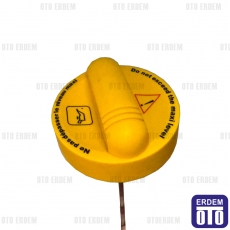 Megane 4 Euro 6 Motor Yağ Çubuğu Kapaklı K9K 111401364R 111401364R